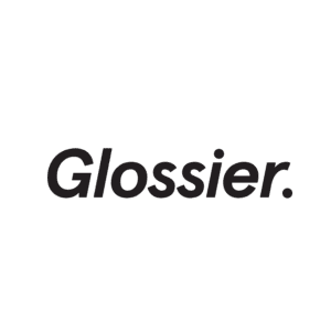 GLOSSIER.