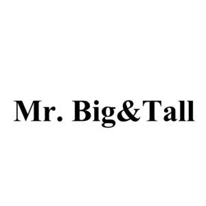 MR. BIG&TALL Canada