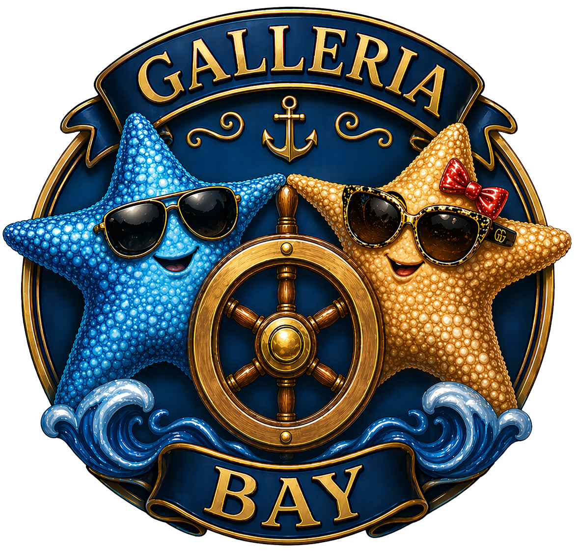Galleria Bay